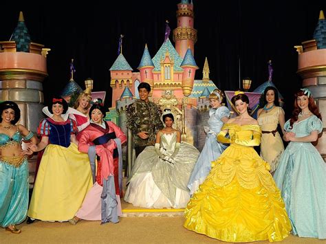 How To Become A Disneyland Princess Alternativedirection12