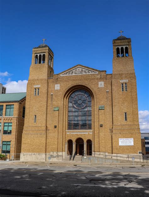 Top 5 Churches In Kansas Stephen Travels
