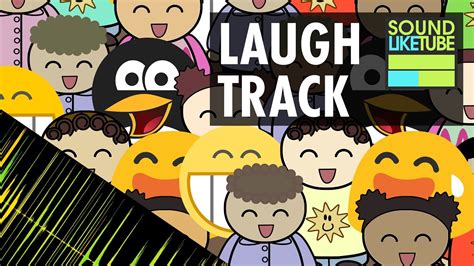 Laugh Track Sound Effects Royalty Free Laughter And Laughing Sounds