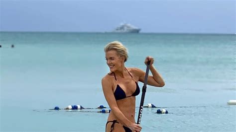 Megyn Kelly S Hot Bikini Bod In The Bahamas