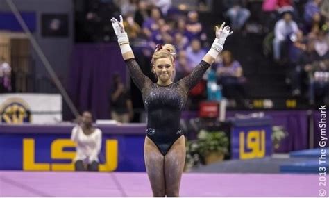 Ncaa Women S Championships Gymnastics Event Flogymnastics