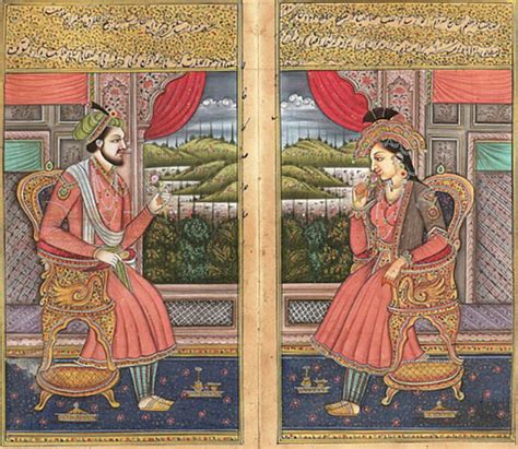 powerful women of the mughal empire youlin magazine