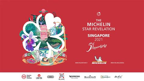 The best of the michelin experience in your inbox stay on the top of the best restaurants, offers, lifestyle, and events recommended in our guide cities. MICHELIN Guide Singapore 2021 Star Revelation
