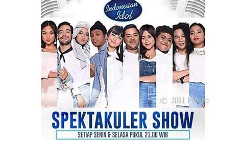 You can streaming and download for fre. INDONESIAN IDOL 2018 : Malam Ini, 10 Kontestan Nyanyikan ...