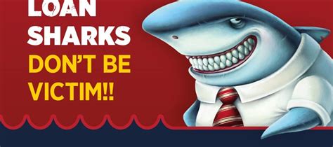 Loan Shark Awareness Event In Malton Stop Loan Sharks