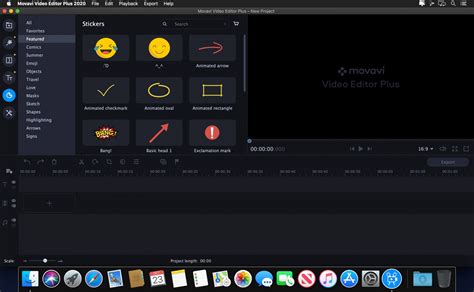 Movavi Video Editor Plus 2021 Activation Code Ladermood