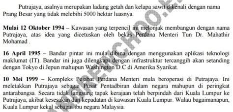 Contoh soalan (tajuk), contoh jawapan, bahan rujukan, panduan teacher kali ini taklimat berkaitan dengan cara pelaksaan tugasan sejarah tingkatan 3 (tst3) atau kajian kes untuk semua calon yang mengambil mata pelajaran sejarah skema. Contoh Kronologi Peristiwa Bersejarah: Tugasan Sejarah ...