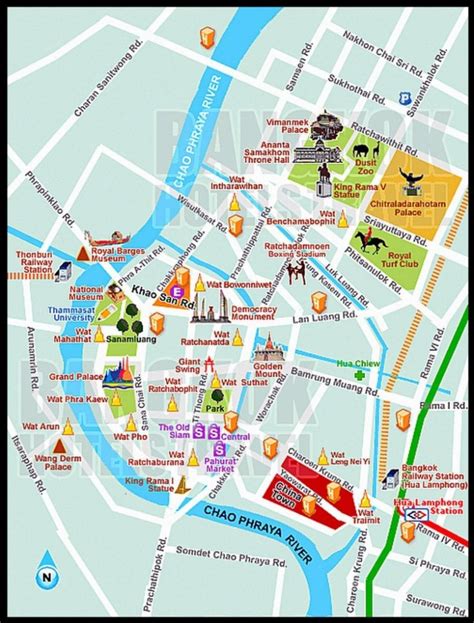 Reviews Park Hyatt Hotel Bangkok Map Of Bangkok Where To Stay In
