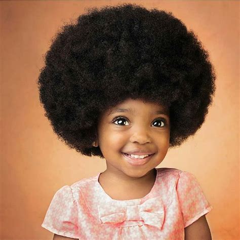 15 Easy Kids Natural Hairstyles Black Beauty Bombshells Toddler