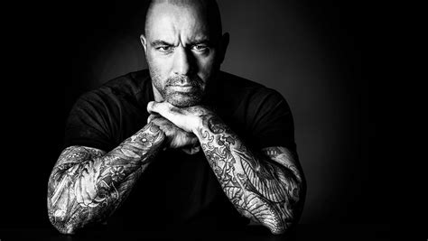 1212 Joe Rogan At Celebrity Theatre In Phoenix