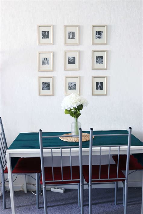 Create A Perfect Gallery Wall Angie Salama