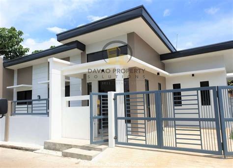 List your house on funda. Brand new 3 Bedroom House for Sale in Catalunan Grande ...