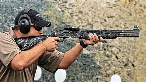 Mossberg 930 Spx Pistol Grip Our Review Of The Semi Auto Shotgun