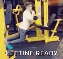 Workout Gym Workout Gym Funny Discover Share Gifs
