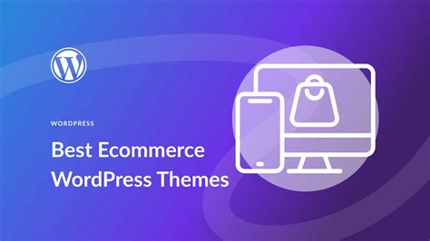 10 Best Ecommerce Wordpress Themes In 2023 Compared Serpcom