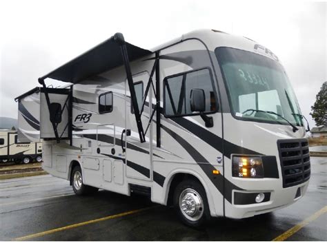 Forest River Fr3 25ds Rvs For Sale In Idaho