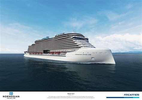 I cruise mainly with ncl though when i started it was mainly with carnival. Norwegian Cruise Line Releases Renderings of Project Leonardo | Scott Sanfilippo