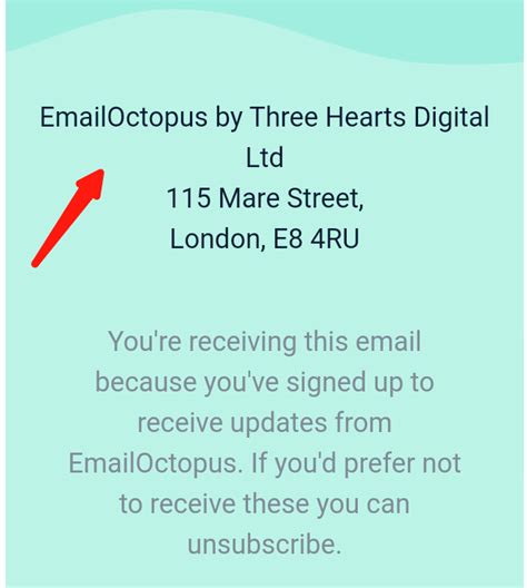 How To Send Bulk Emails Without Spamming Emailoctopus Blog