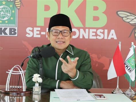 Hasil Survei Puspoll Indonesia Elektabilitas Pkb Ungguli Golkar