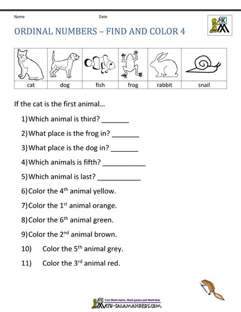 Ejercicio De Ordinal Numbers Word Search Number Words Worksheets Porn Sex Picture