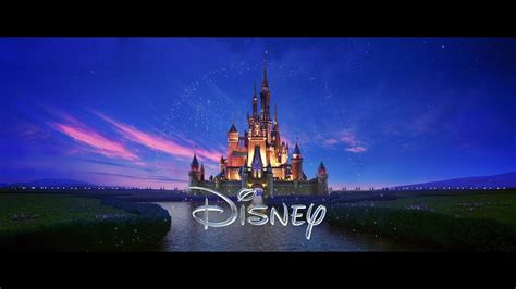 Walt Disney Logo History 1985 2017 Youtube