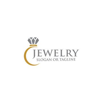 Jewellery Logo Maker Tutor Suhu