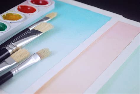 Washing fluid includes detergent, bleach, and fabric softener. How to Paint a Watercolor Wash: 15 Steps (with Pictures ...