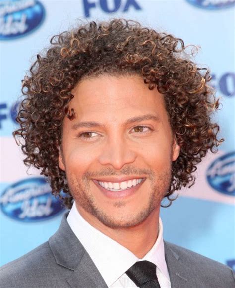 It becomes a vital part of your identity. 7 Crazy Curly Hairstyles for Black Men in 2020 | Pouted.com