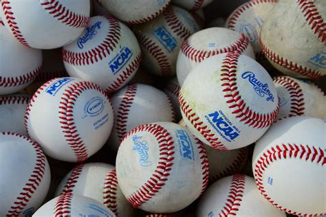 Mlb standings, news, tv listings. ESPN's 2017 NCAA Baseball Television Schedule Set: More ...