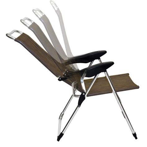 Drive medical folding lightweight cane with sling style seat. Lightweight Adjustable Folding Arm Chair - Direcsource Ltd ...