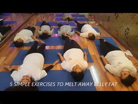 See more of antas yog by indu jain on facebook. #Bellyfat #Antasyog 5 Simple Yoga Exercises for Belly Fat BY INDU JAIN - YouTube