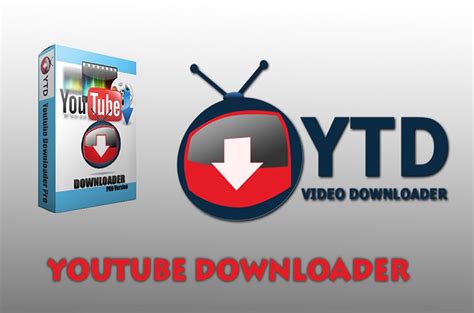 Ytd Video Downloader Gratis Ultima Versi N Vipprodescargas
