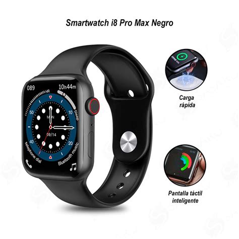 smartwatch i8 pro max