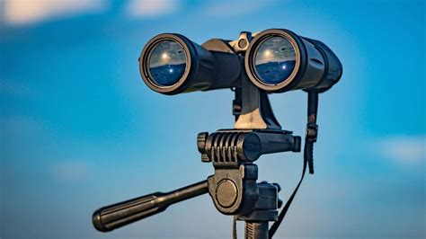 Top 8 Best Binocular Tripod Adapter Experts Picks