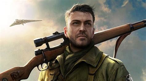 Best Sniper Games 2022 Vestain