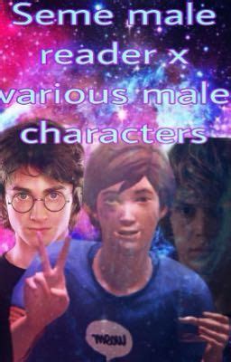 Harry Potter X Male Reader One Shots Wattpad Goimages Online My Xxx Hot Girl