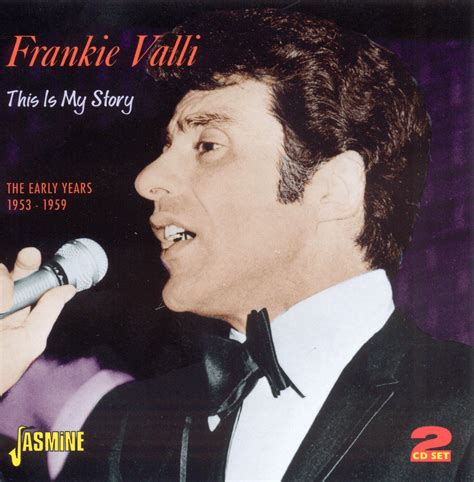 Greatest Hits Of Frankie Valli And The Four Seasons 90 Minutes And 29