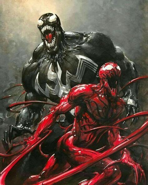 Venom E Carnificina