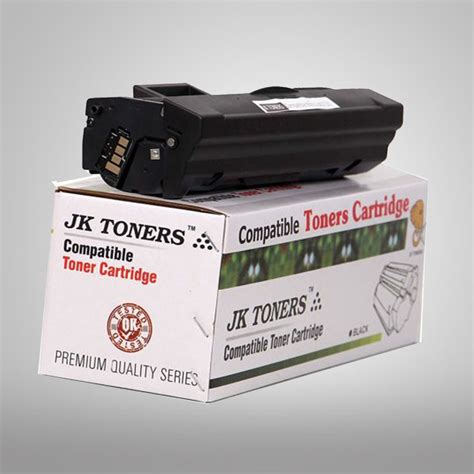 Jk Toners Mlt D L Mlt Toner Cartridge Compatible With Samsung Xpress Sl M Sl