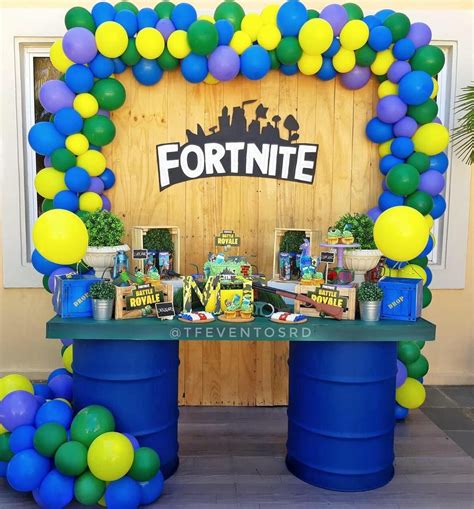 Pin On Kids Party Themes