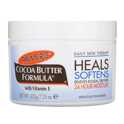 Palmers Cocoa Butter Formula 725 Oz 200 G Iherb