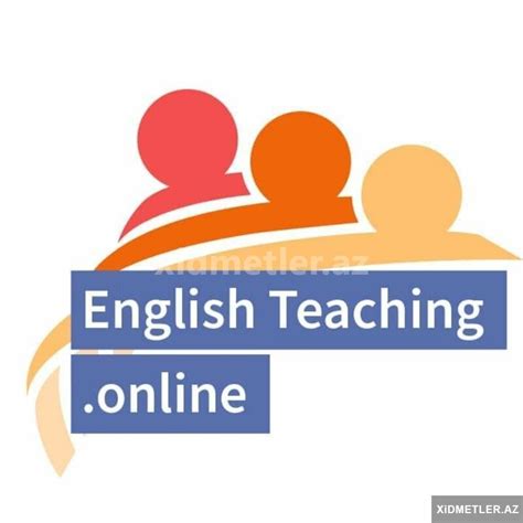 Onlayn ingilis dili tədrisi kurslar telim kurslari XiDMETLER AZ
