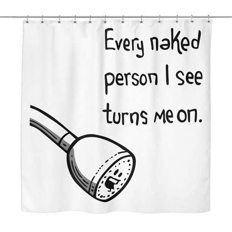 Pin On Sarcastic Shower Curtains