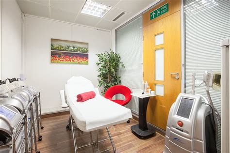 Aesthetics Of London Stratford Skin Clinic In Stratford London