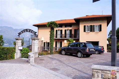 The property is located 6 km from. Deadly Bunny & Chubby Penguin: Ristorante Silvio ...