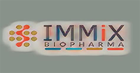 Immix Biopharma Reports New Clinical Data From Nexcella Nexicart Study