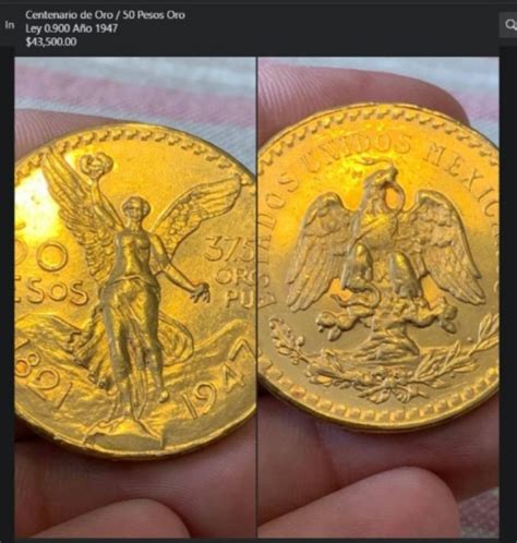 Arriba 98 Foto Imagenes De Monedas De Mexico Actuales Actualizar