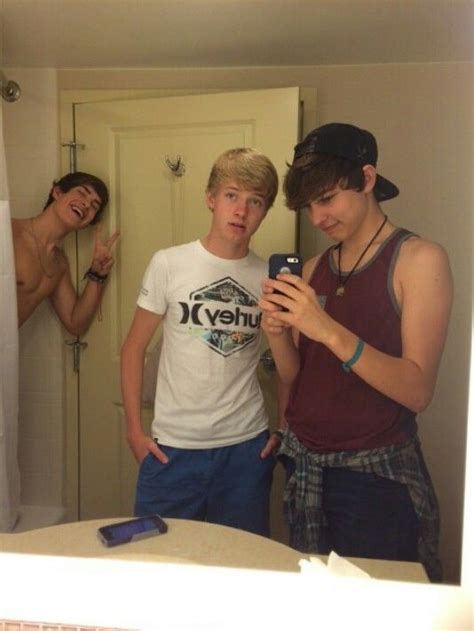 Feat Sam Golbach And Colby Brock Sam And Colby Sam And Colby
