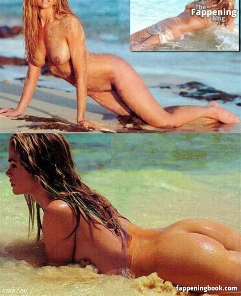 Denise Richards Deniserichards Nude Onlyfans Leaks The Fappening