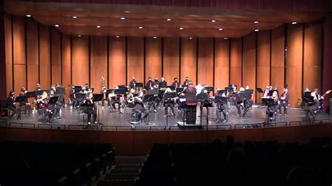 lhs band concert youtube